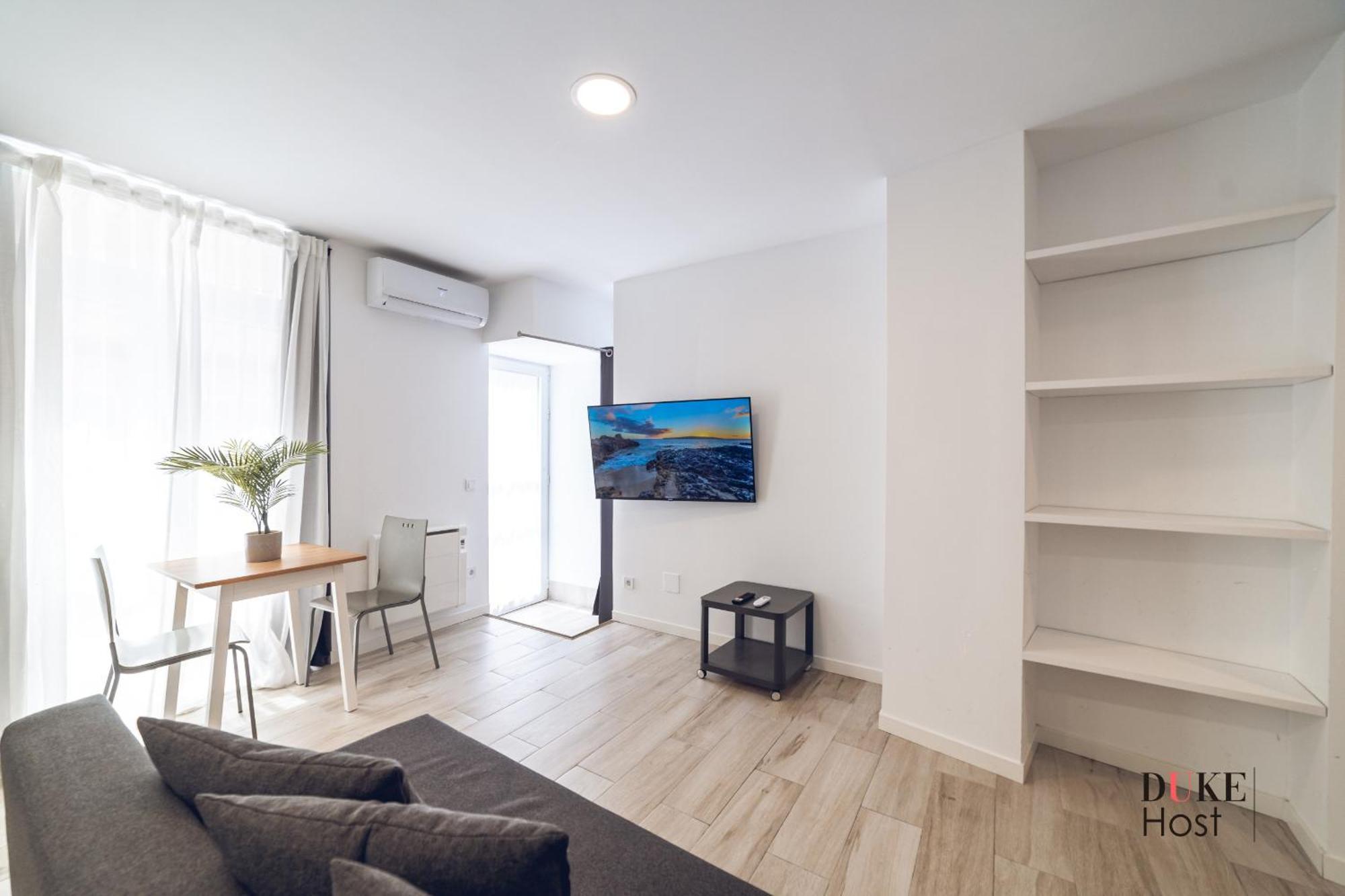 Castellana Norte Ml8-2 Apartment Madrid Exterior photo