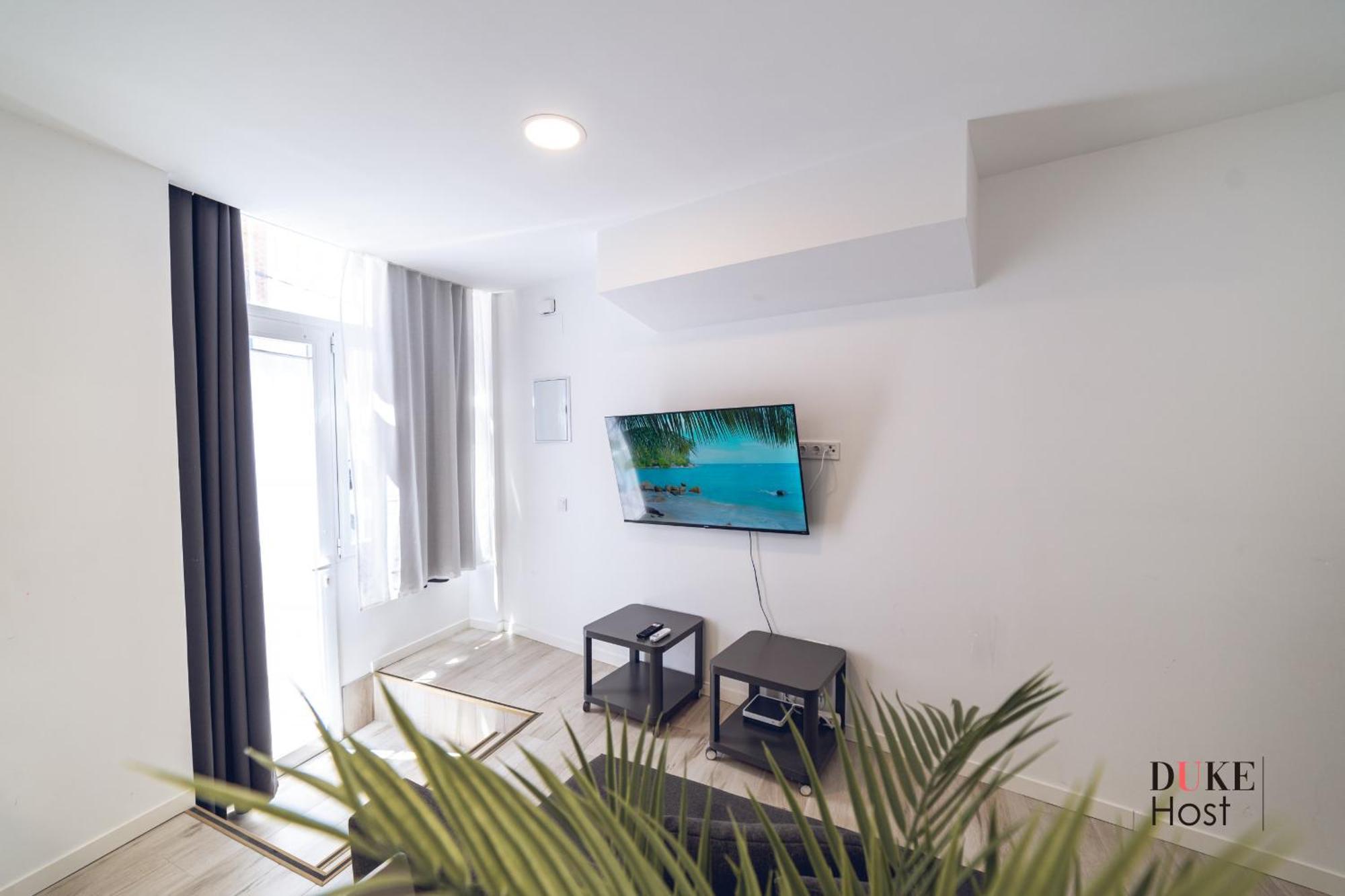 Castellana Norte Ml8-2 Apartment Madrid Exterior photo
