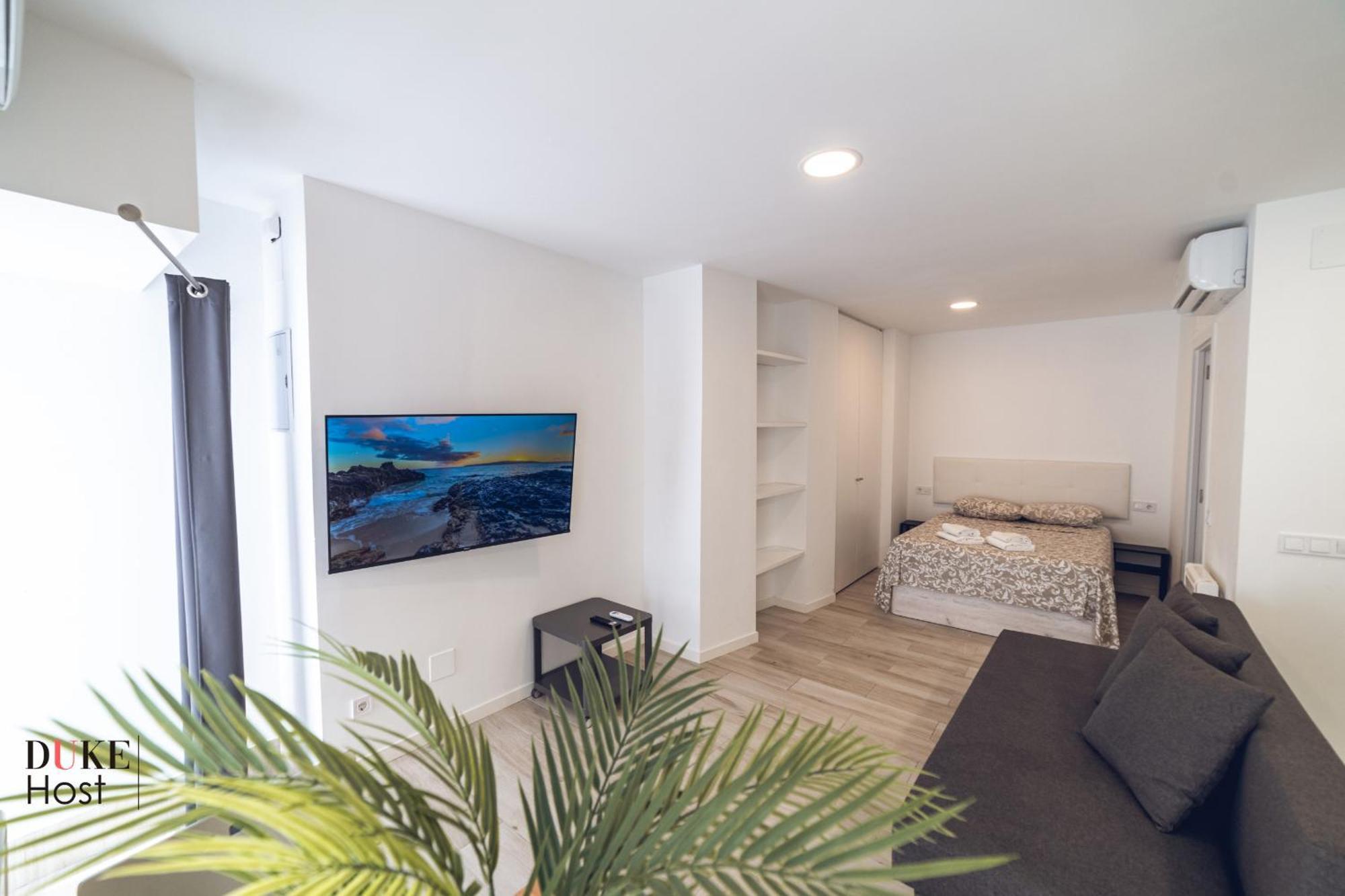 Castellana Norte Ml8-2 Apartment Madrid Exterior photo