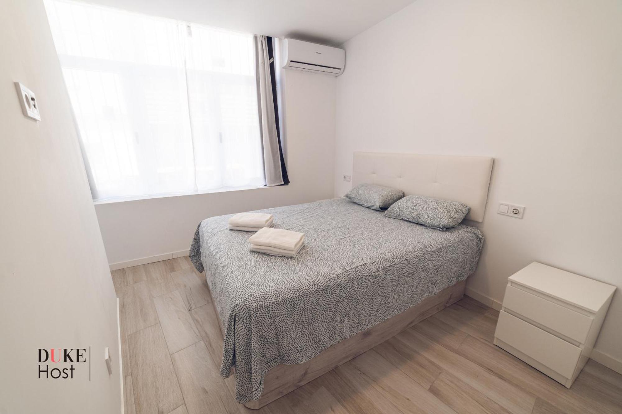 Castellana Norte Ml8-2 Apartment Madrid Exterior photo