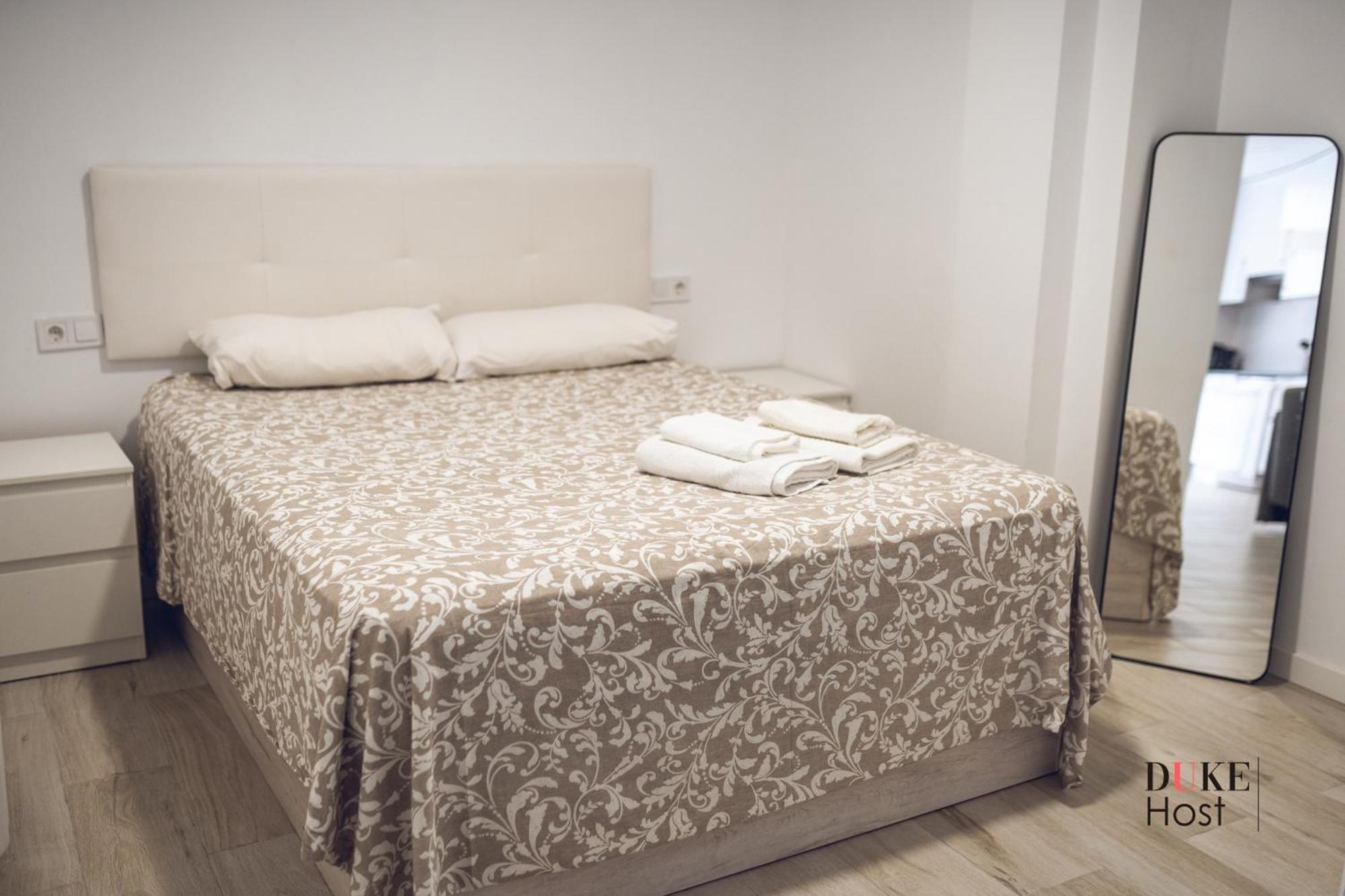 Castellana Norte Ml8-2 Apartment Madrid Exterior photo